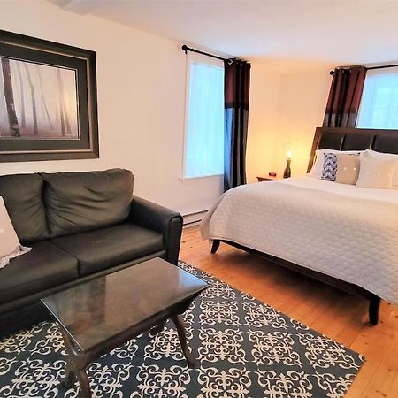 Auberge Du Vignoble Бромон Екстер'єр фото