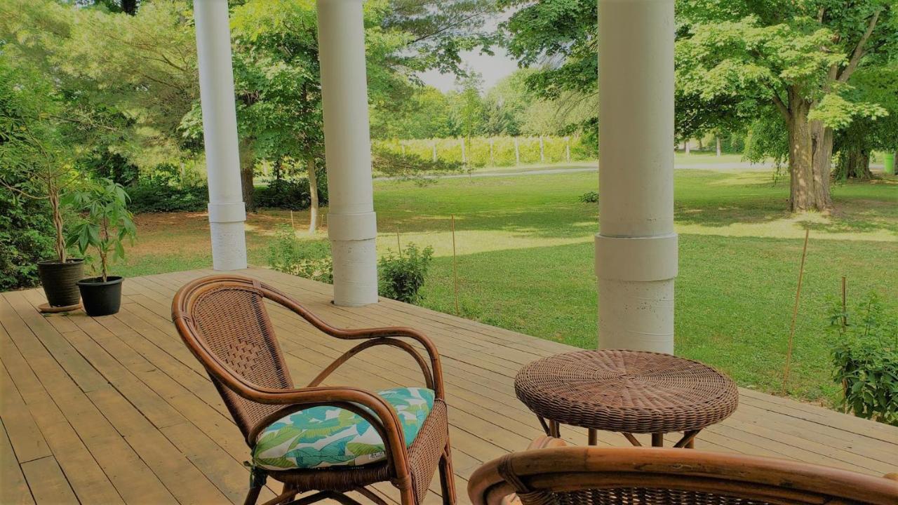 Auberge Du Vignoble Бромон Екстер'єр фото