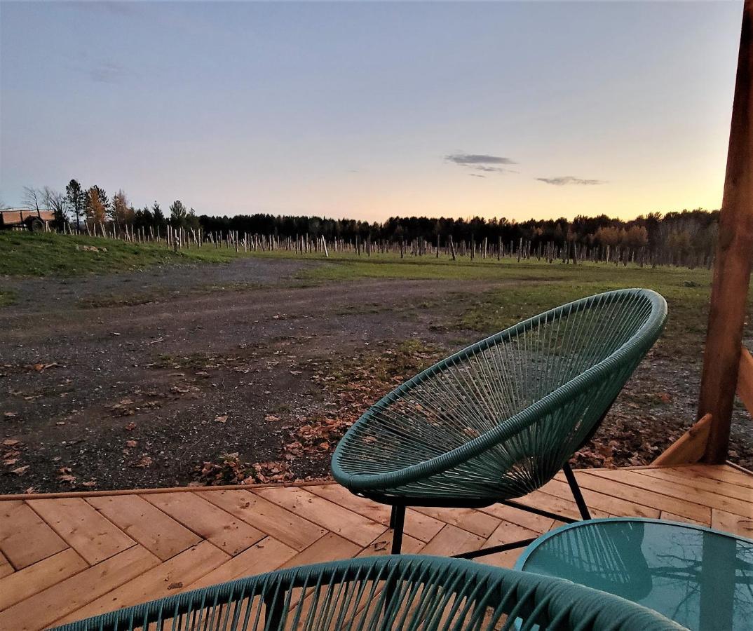Auberge Du Vignoble Бромон Екстер'єр фото