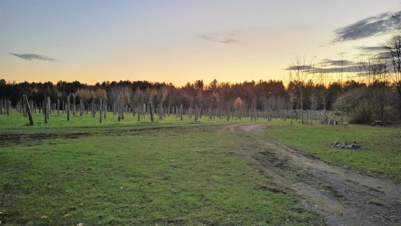 Auberge Du Vignoble Бромон Екстер'єр фото