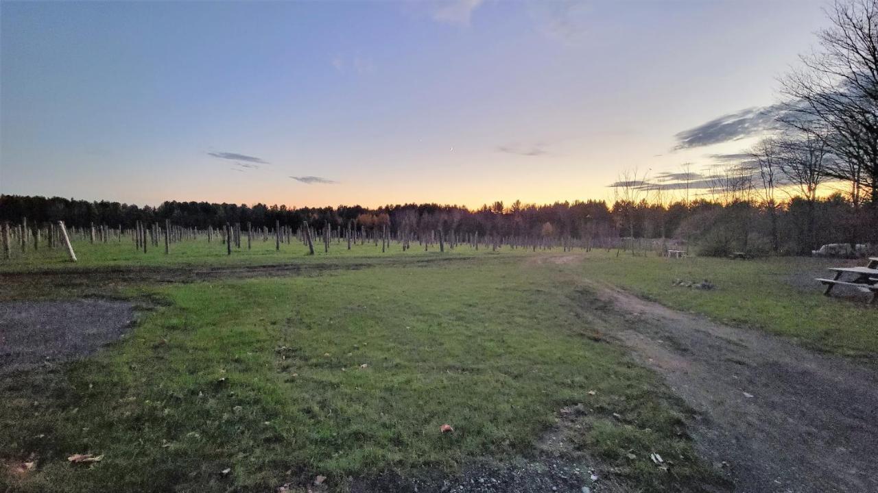 Auberge Du Vignoble Бромон Екстер'єр фото