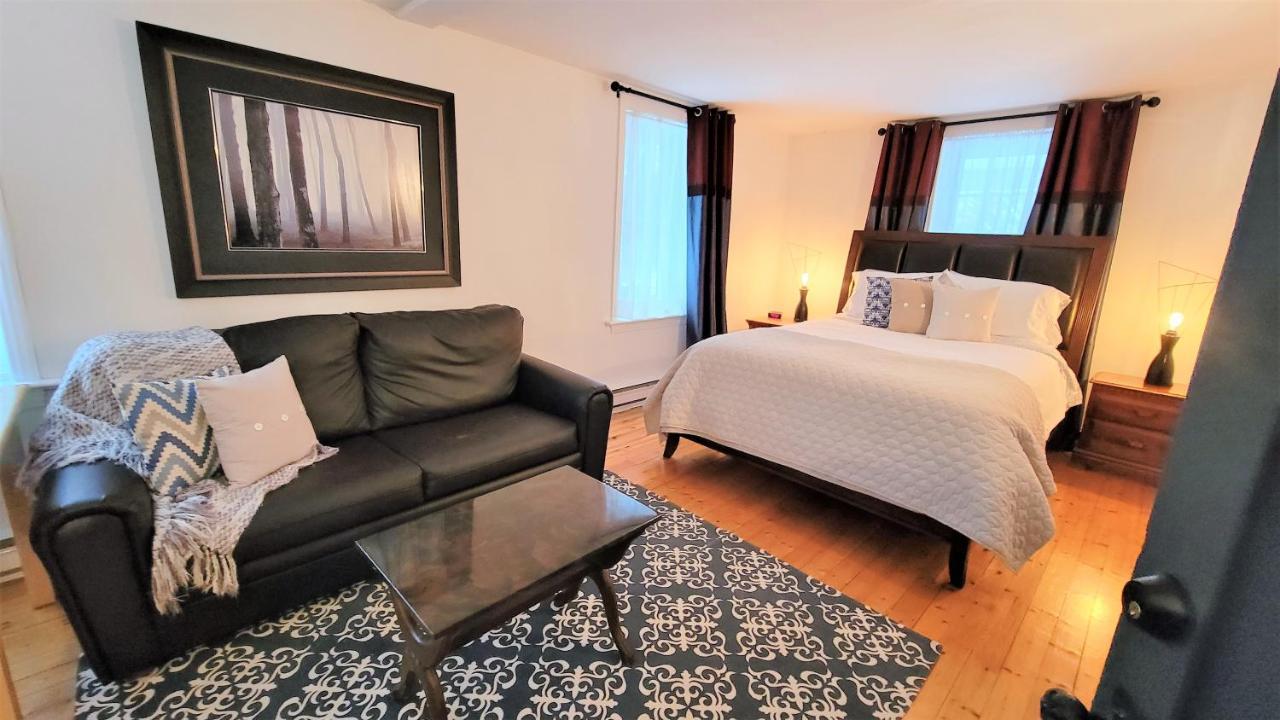 Auberge Du Vignoble Бромон Екстер'єр фото