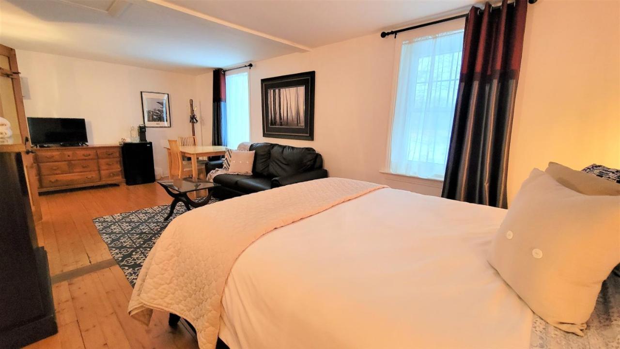 Auberge Du Vignoble Бромон Екстер'єр фото
