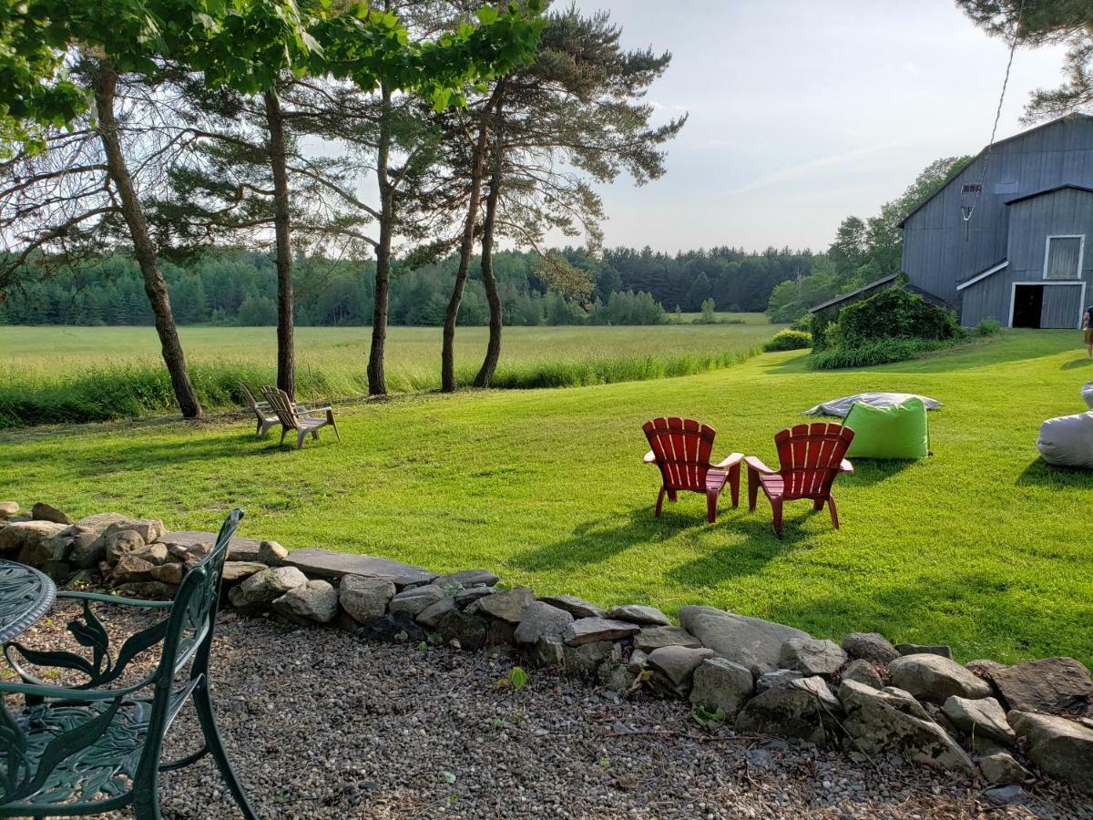 Auberge Du Vignoble Бромон Екстер'єр фото