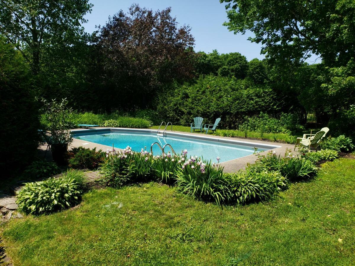 Auberge Du Vignoble Бромон Екстер'єр фото